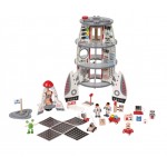Discovery Space Center - Hape - BabyOnline HK